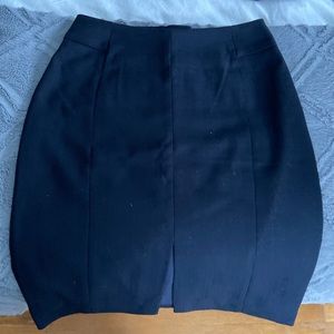 h&m pencil skirt